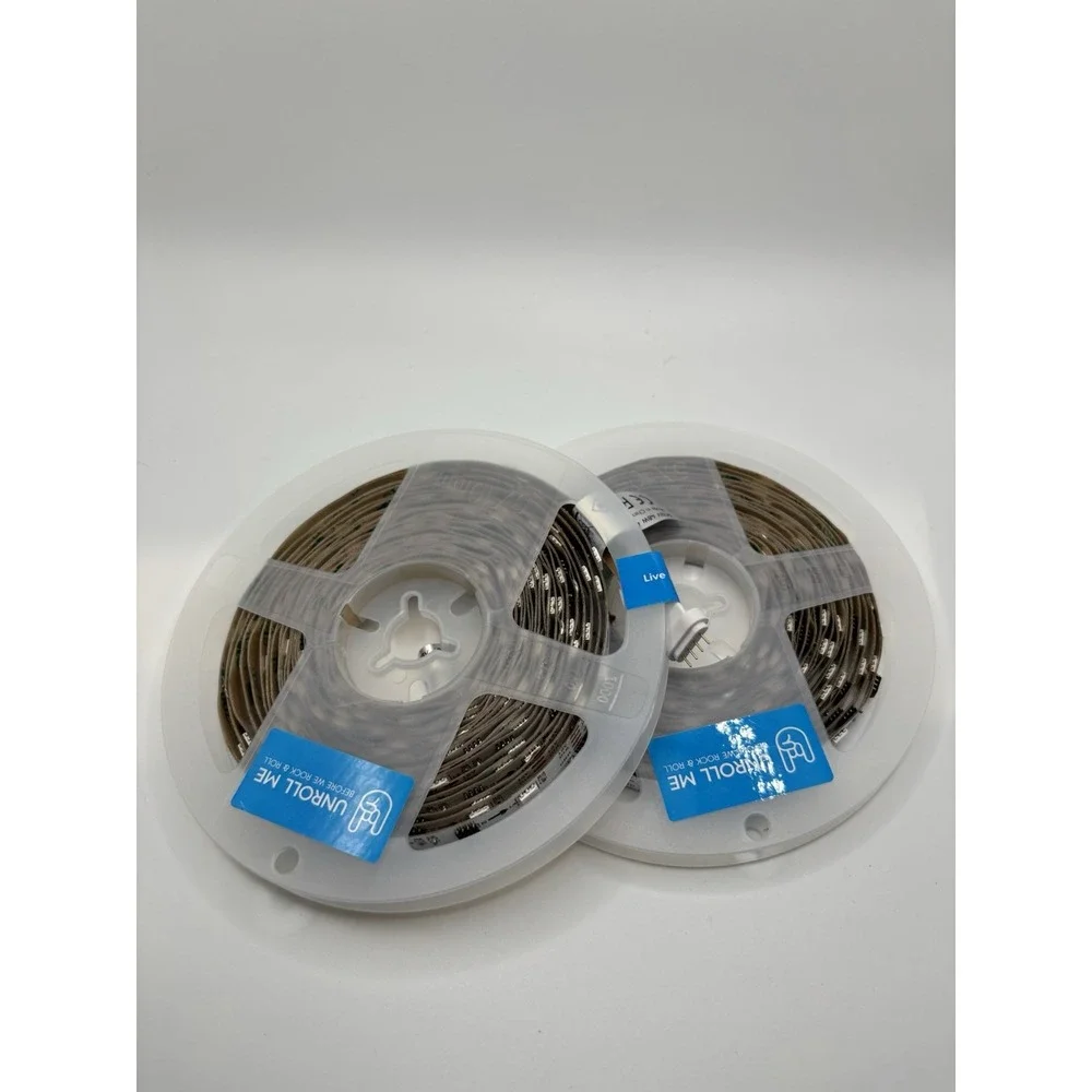 New VONT Smart Light Strip‎ Pro 32.8 ft